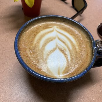 O'Bean's Coffee - Mocha Latte - Coffee & Tea Near Me - Albuquerque, New Mexico