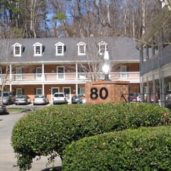 Access Test Prep and Tutoring Inc - Office Building