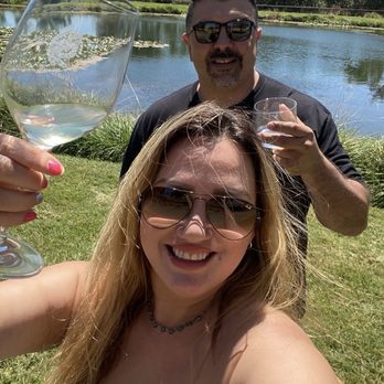 Dovecote Estate Winery - Wineries Near Me - Los Alamos, California