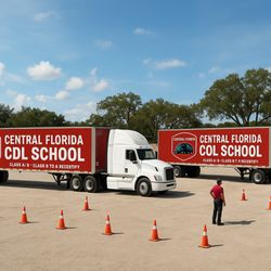 Central Florida CDL School