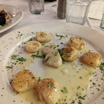 Angie's Seafood - Fabulous broiled scallops! - Seafood Near Me - Baltimore, Maryland Angie's Seafood - Fabulous broiled scallops! - Seafood Near Me - Baltimore, Maryland