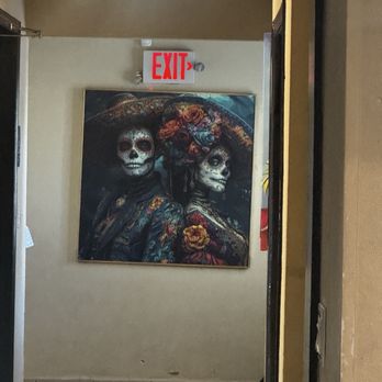 559 Taqueria - Love the artwork!! - Tacos Near Me - Clovis, California