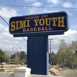 Simi Youth Baseball