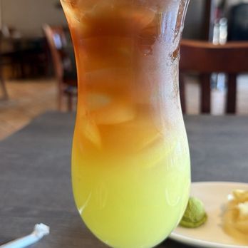 LA LA Sushi - 10/10 Arnold Palmer - Sushi Bars Near Me - Los Angeles, California