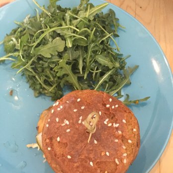Just BE Kitchen - Gluten-Free Near Me - Denver, Colorado