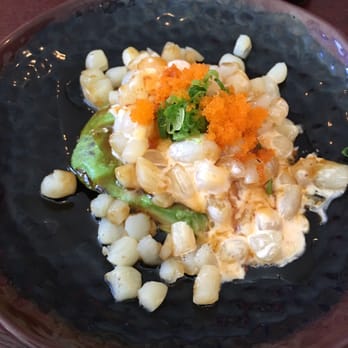 Sushi Time - Extra scallops coz he said my sushi looked too small! - Sushi Bars Near Me - Seaside, California Sushi Time - Extra scallops coz he said my sushi looked too small! - Sushi Bars Near Me - Seaside, California