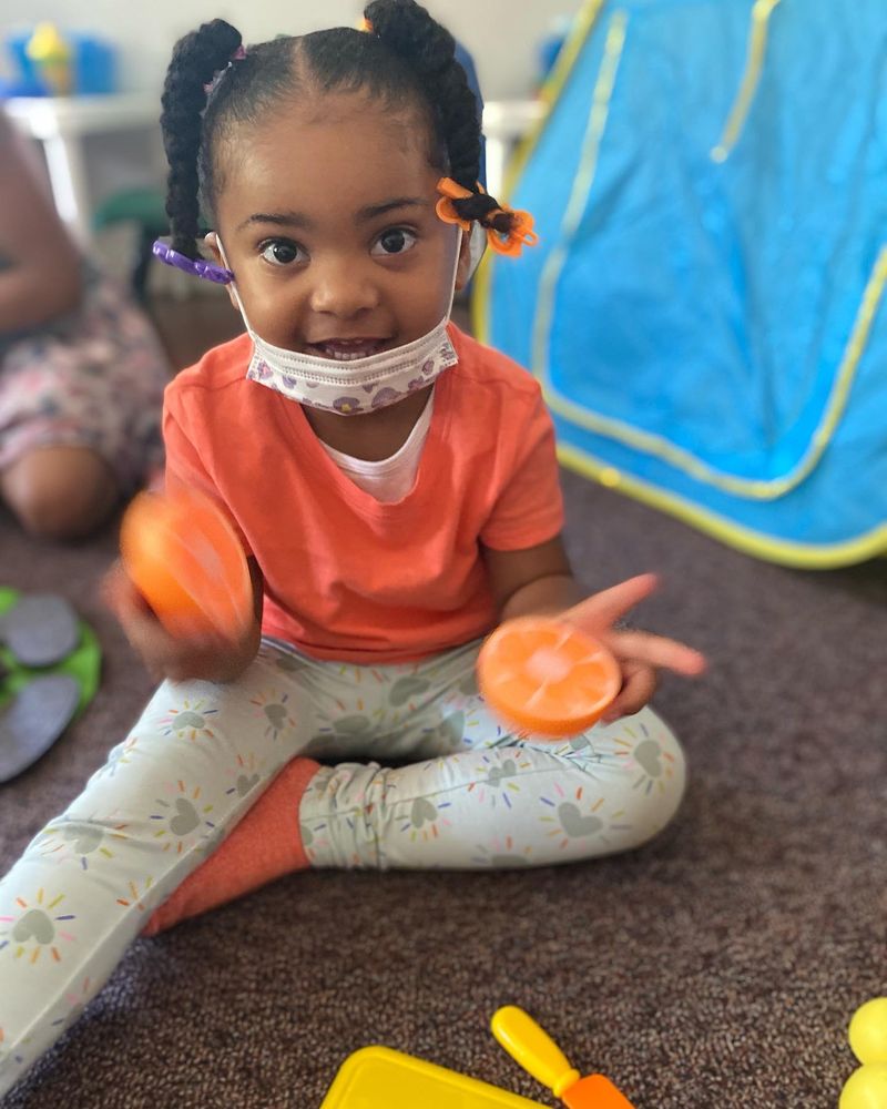 Romper Room Childcare Center - childcare center in Boston, MA