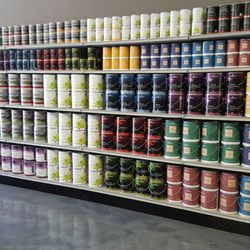 California Paint