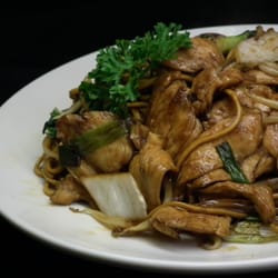 Sayuri Noodle Bar