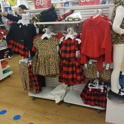 Carter's
