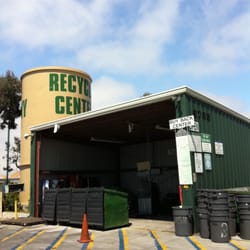 Allan Company - Recycle !!