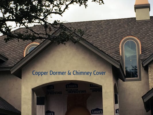 Woods Roofing And Sheet Metal Logo