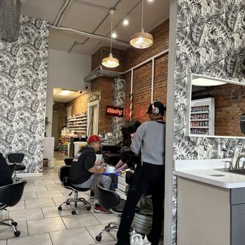 Haven Nail Studio - Pedicure x6 - Nail Salons Near Me - Cleveland, Ohio Haven Nail Studio - Pedicure x6 - Nail Salons Near Me - Cleveland, Ohio