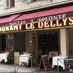 Restaurant le Dellys