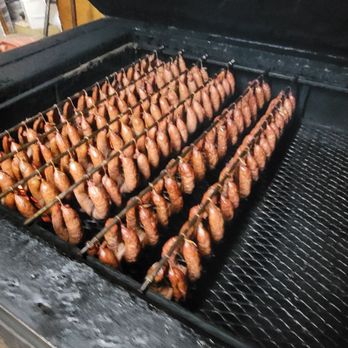 City Market - Barbeque Near Me - Luling, Texas