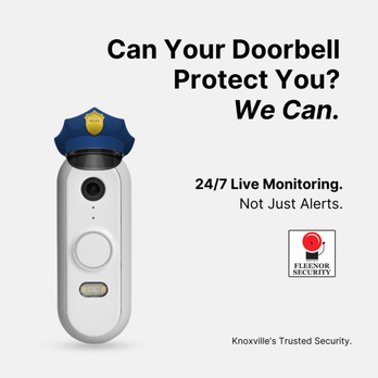 Fleenor Security Systems - Security Systems Near Me - Knoxville, Tennessee