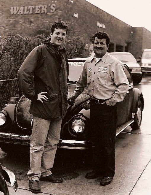 WALTER’S AUTO IMPORTS REPAIR Updated August 2024 13 Reviews 864