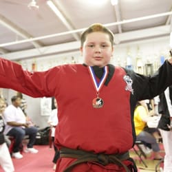 Olympic Karate Studio