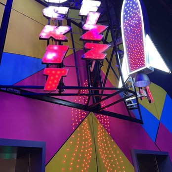 AREA15 - Fun treat store with weird and wild treat options. - Venues & Event Spaces Near Me - Las Vegas, Nevada