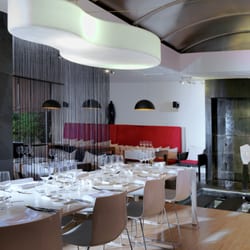 Oh Restaurant