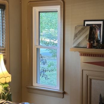Joyce Windows - Living room - Windows Installation Near Me - Brunswick, Ohio