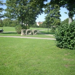 Hamecke Park