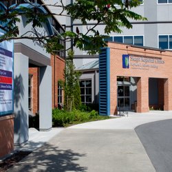 Skagit Regional Clinics - Mount Vernon