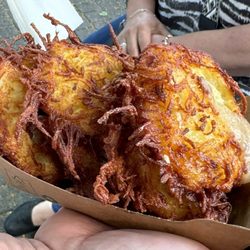 Rievkoochebud Reibekuchen