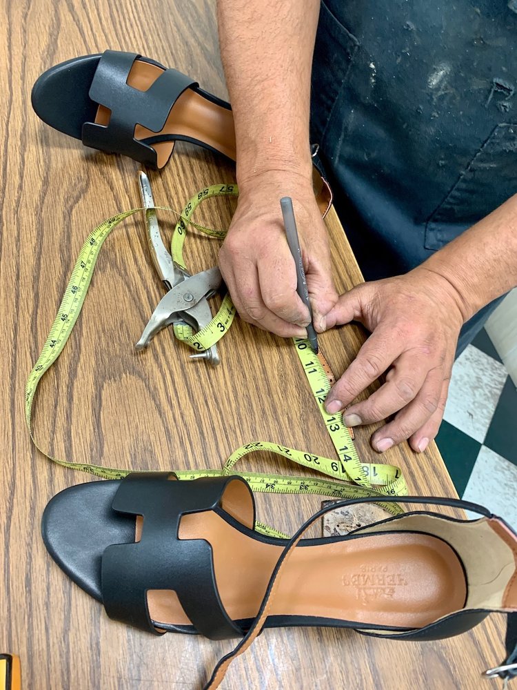 JOE’S SHOE REPAIR Updated August 2024 26 Photos & 69 Reviews 5557