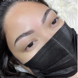 Beauty & Brows by J’me