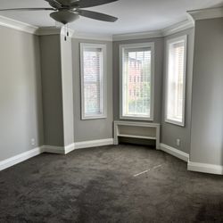 Klmr Properties - Master bedroom