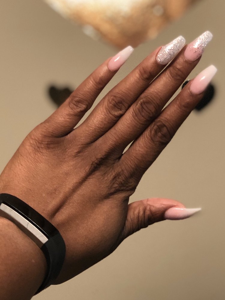 L & R NAILS 31 Photos & 51 Reviews 3752 Cascade Rd SW, Atlanta