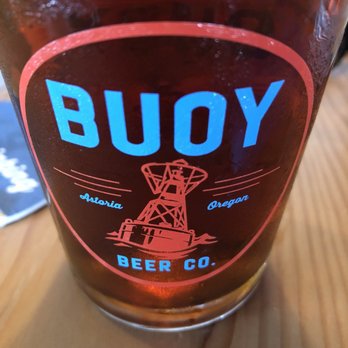 Buoy Beer - Brewpubs Near Me - Astoria, Oregon