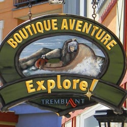 Boutique Explore