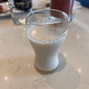 Tupelo Honey - Custom breakfast shot - Southern Near Me - Omaha, Nebraska Tupelo Honey - Custom breakfast shot - Southern Near Me - Omaha, Nebraska