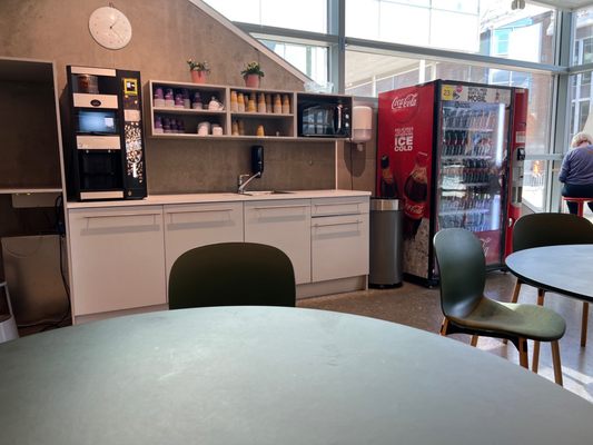 Tromsø City Library and Archive by null