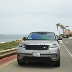 SnS CityRides - Range Rover Velar