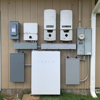 Photonworks Engineering - PV and Tesla Powerwalls Kailua, HI - Solar Installation Near Me - Honolulu, Hawaii