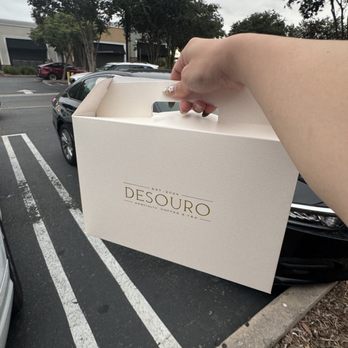 Desouro - Bubble Tea Near Me - Irvine, California Desouro - Bubble Tea Near Me - Irvine, California