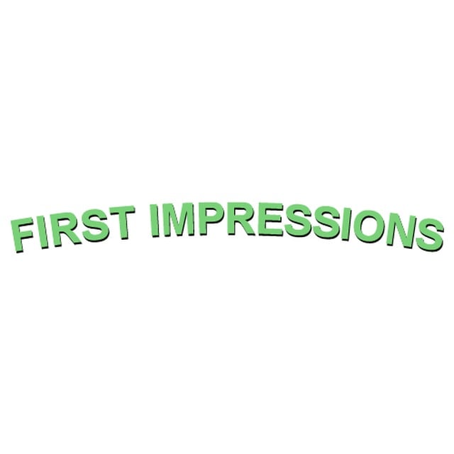FIRST IMPRESSIONS Greenfield Avenue, Dinas Powys, Vale of