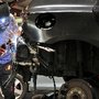 Photo of Snyder Collision