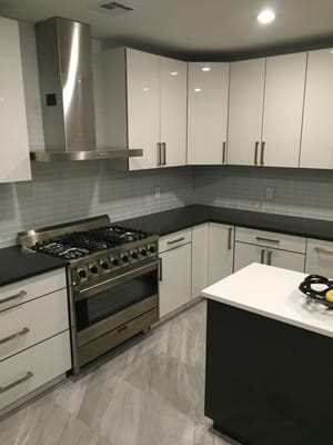 Pleasant Kitchens by null