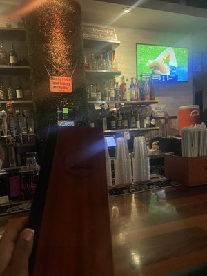 Element Bistro Bar and Lounge by null