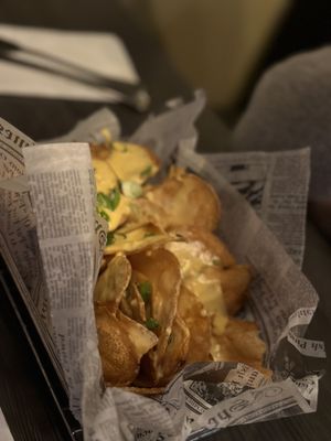 The Good Life by null