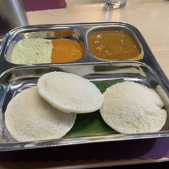 BLR Bar and Curry - Breakfast & Brunch Near Me - Morrisville, North Carolina