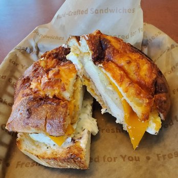 Einstein Bros. Bagels - Bagels Near Me - Reno, Nevada Einstein Bros. Bagels - Bagels Near Me - Reno, Nevada