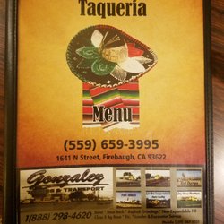 Taqueria Don Pepe
