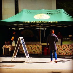 South Kensington Farmers Market