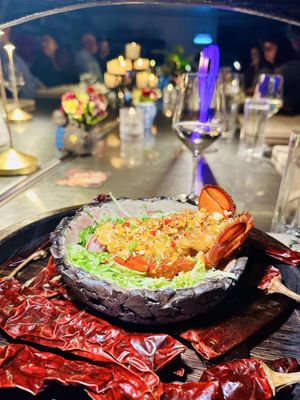 Ling Kitchen by null Ling Kitchen by null