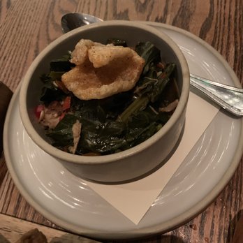 Yardbird - Collard greens - Southern Near Me - Las Vegas, Nevada Yardbird - Collard greens - Southern Near Me - Las Vegas, Nevada